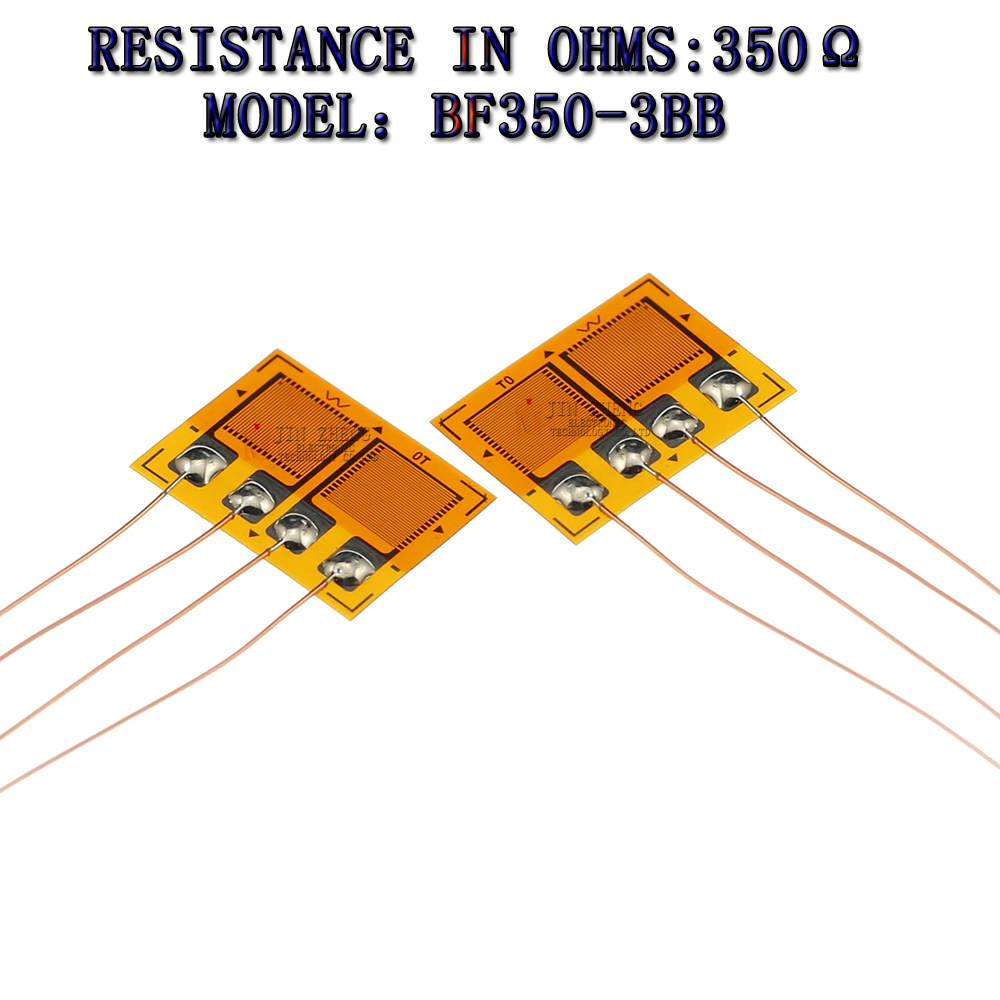 Muscle Sensor Emg - 1PCS BF350-3BB BF350-3BB-A 350ohm 포일 스트레인
