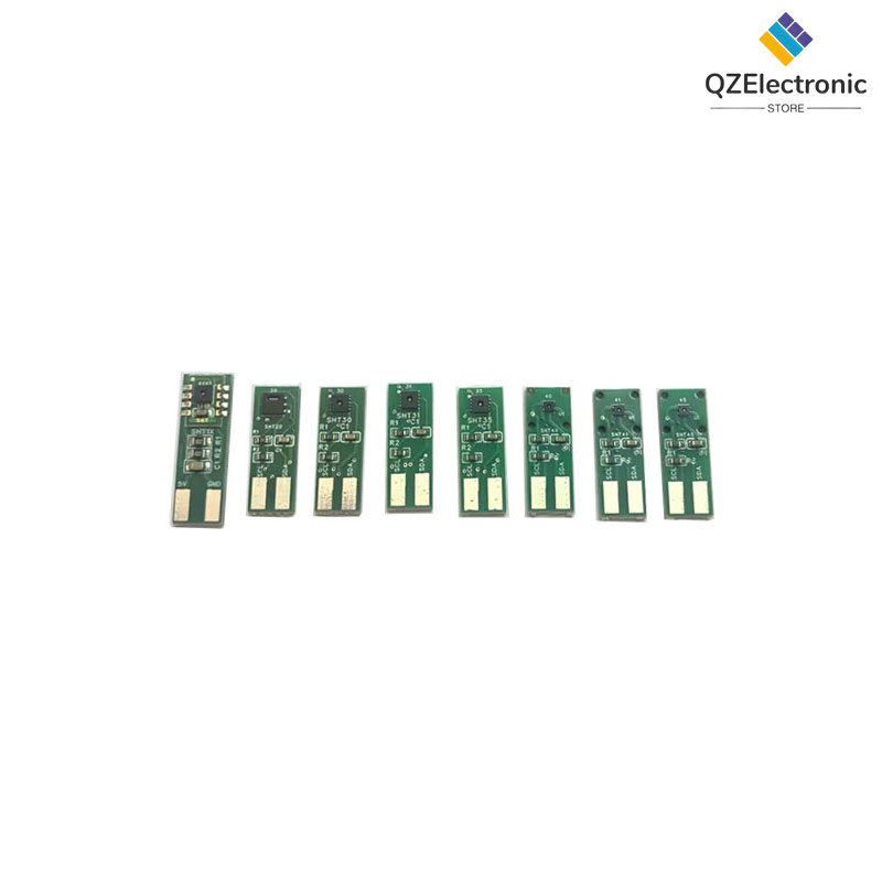 Muscle Sensor Emg - SHT20 SHT30 SHT31 SHT35 SHT40 SHT41