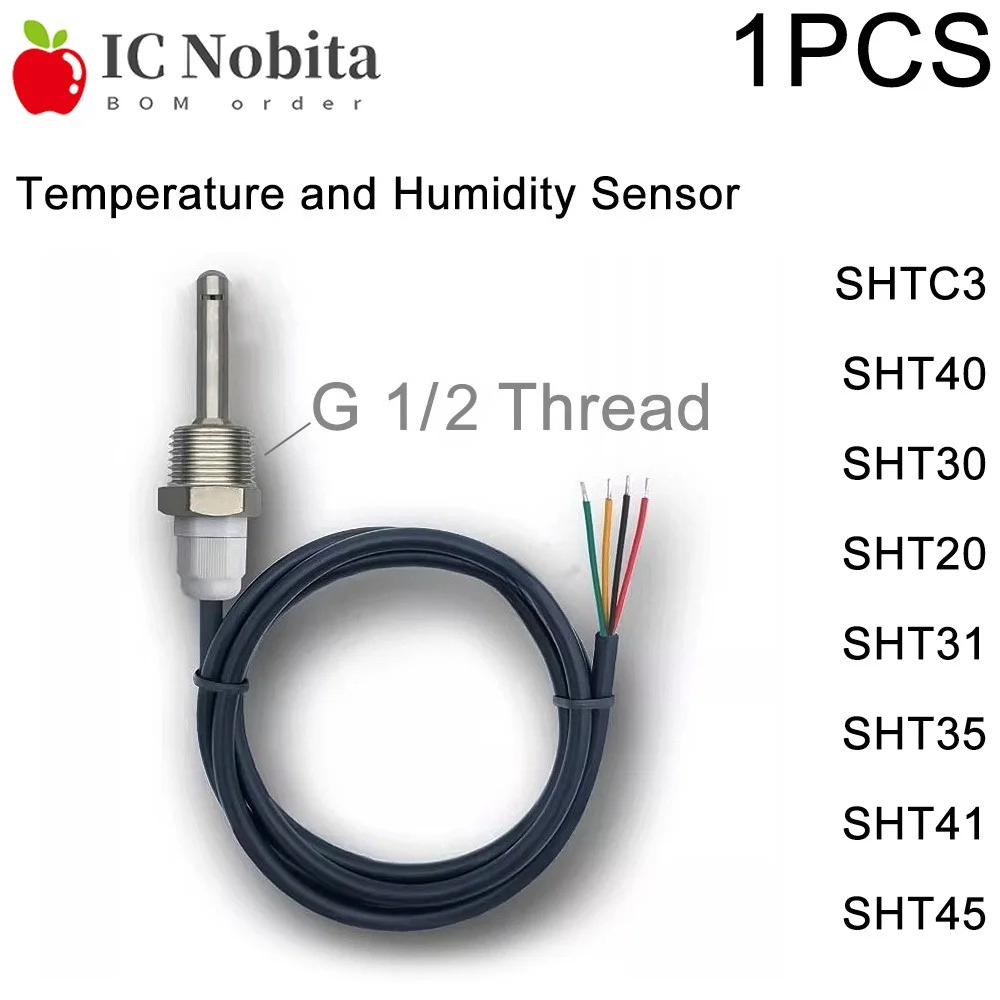 SHTC3 SHT40 SHT30 SHT20 SHT31  - Muscle Sensor Emg 리뷰 및 가격