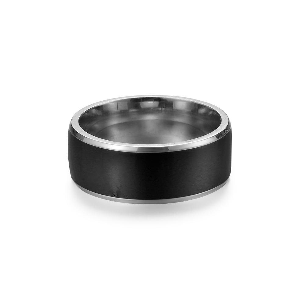 패션 다기능 안드로이드폰 장비 스마트 NFC 손가락 반 - Smart Ring Nfc Pay 리뷰 및 가격