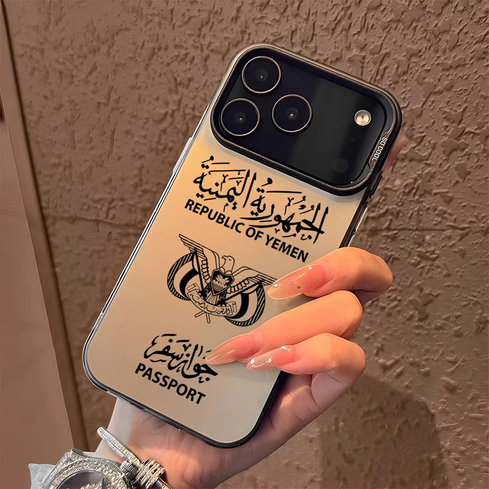 Y-예멘 여권 디자인 아이폰 17 16 15 14 13 - Apple Iphone 15 Pro Max 리뷰 및 가격