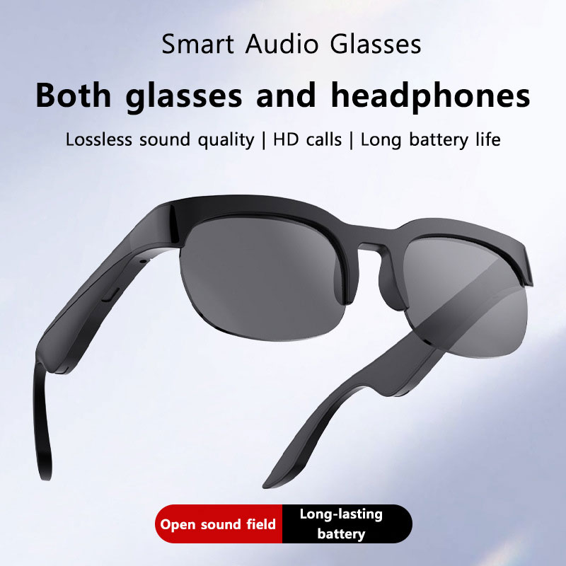 레노버 스마트 안경 2400W 카메라 AI 번역 HD  - Smart Glasses Lens 리뷰 및 가격