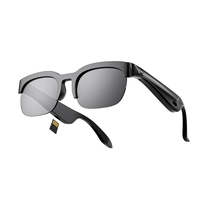 샤오미 8K 스마트 AI 안경 2400MP 번역 블루투 - Smart Glasses Lens 리뷰 및 가격
